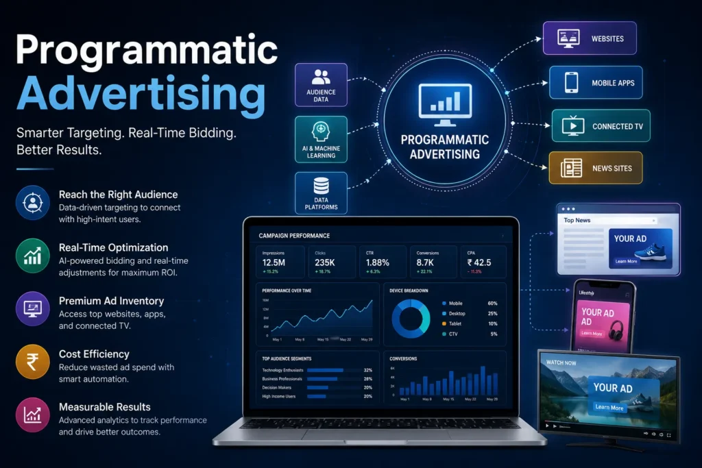 Programmatic Advertising