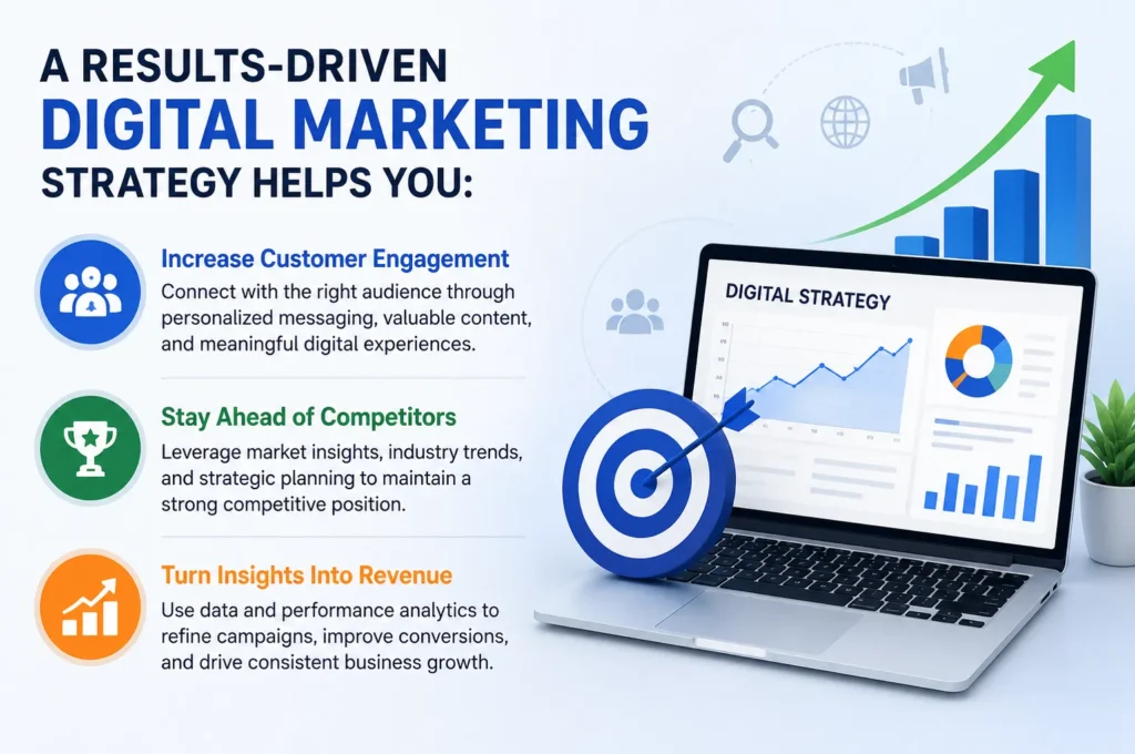 digital marketing services