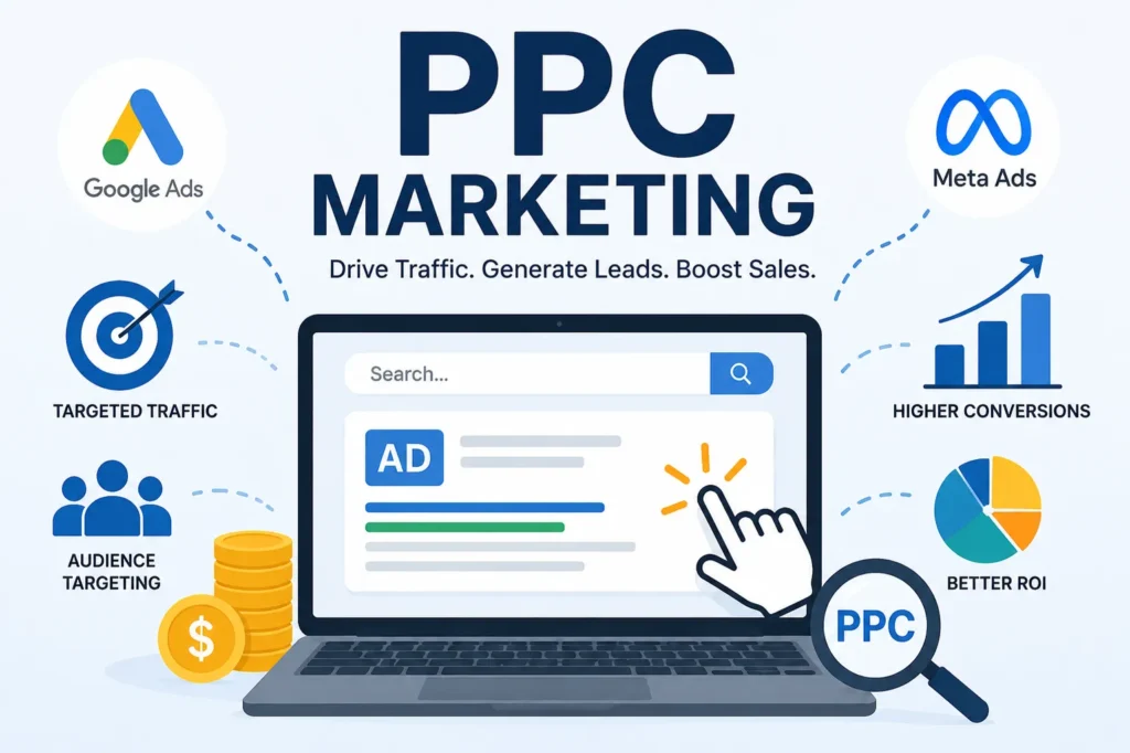 PPC Marketing
