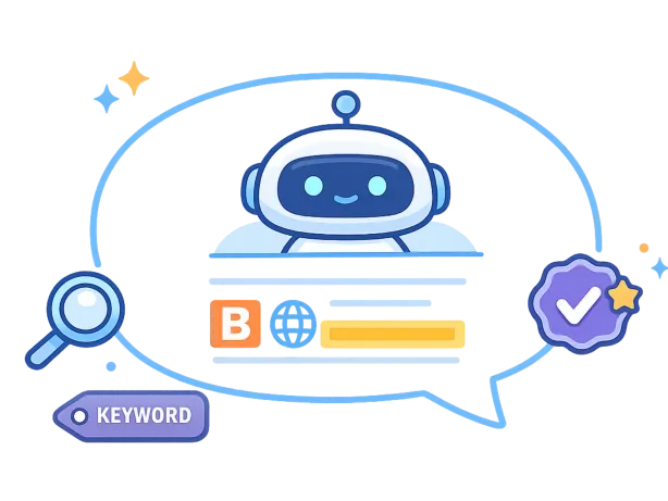 AI Search Visibility Services