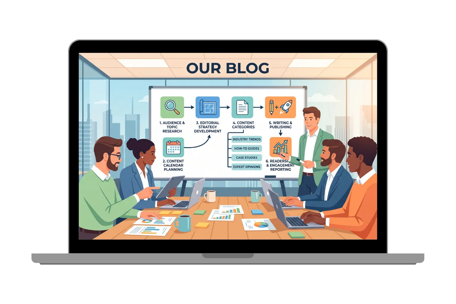 Blog