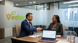 Vedax Business Owner