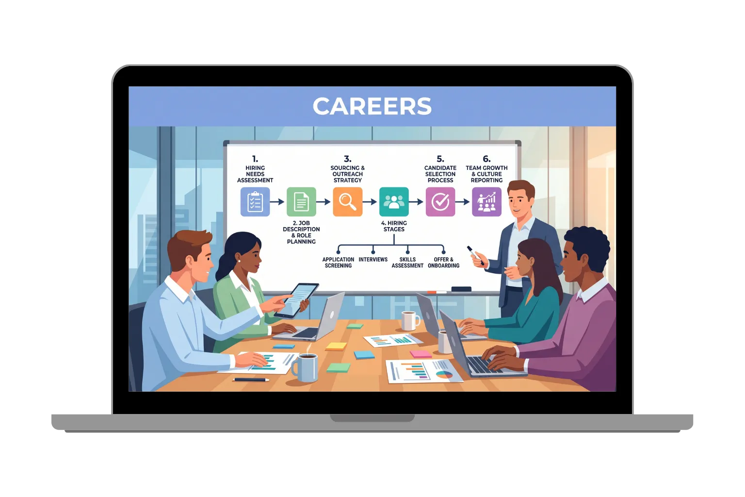 Careers