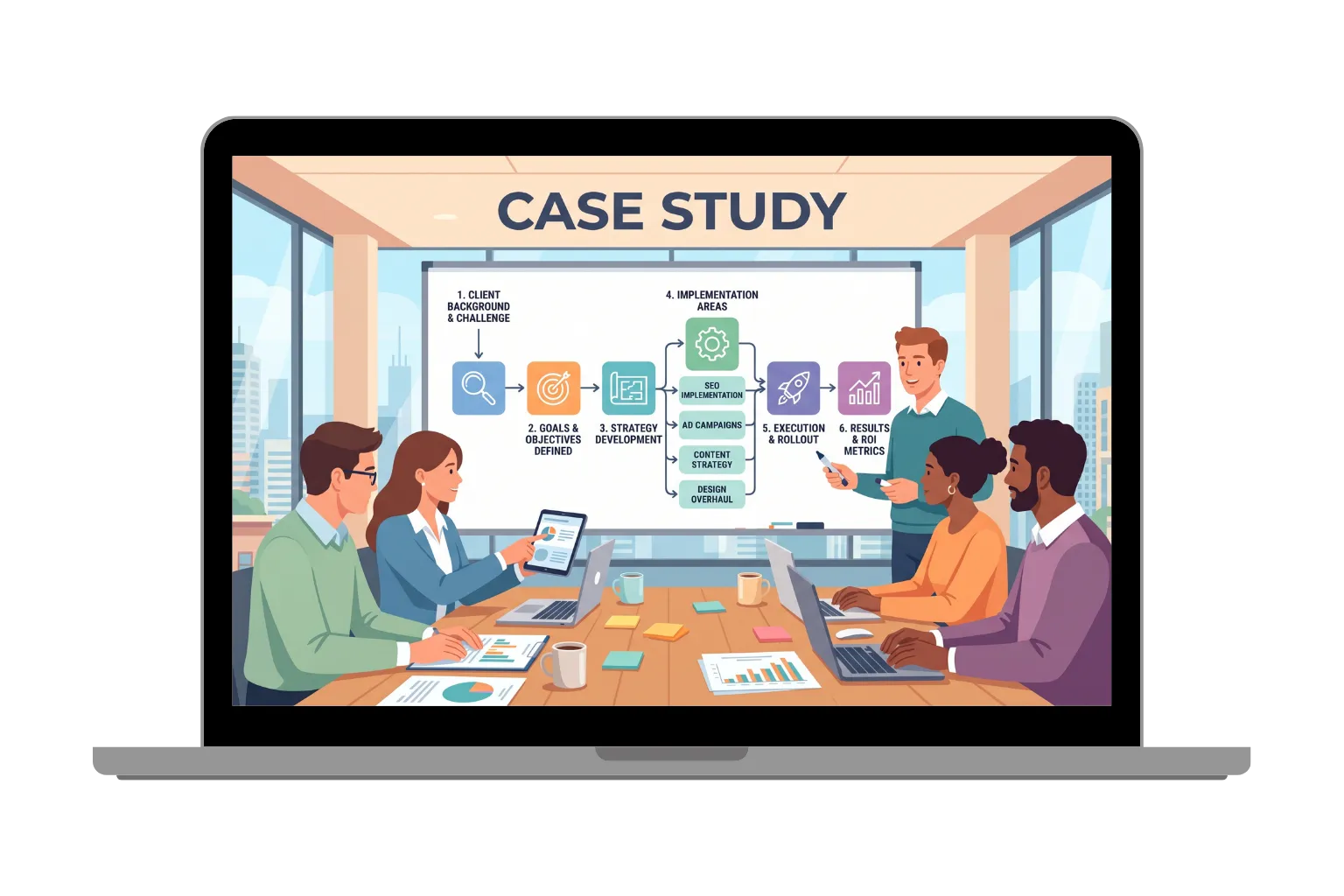 Case Study