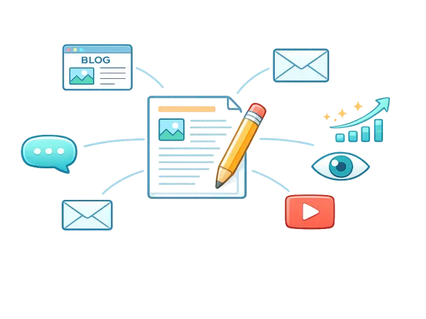Content Marketing Services