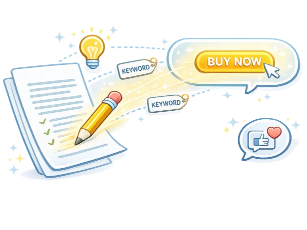 Copywriting Services in India