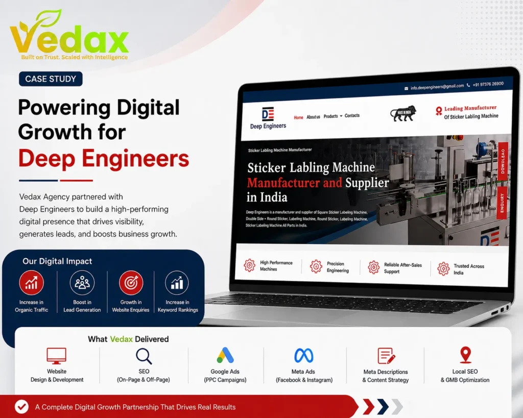 deep engineers case study