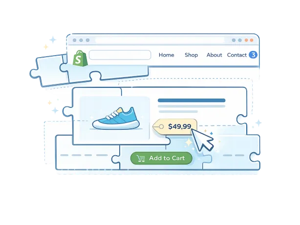 ECommerce Web Design in India