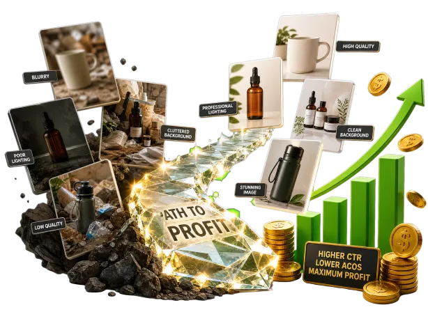 Ecommerce PPC in India