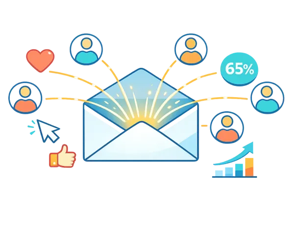 Email Marketing Services in India