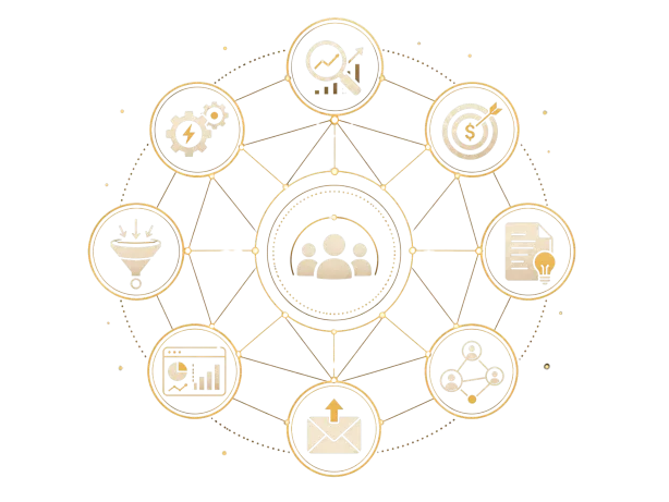 Enterprise Digital Marketing in India