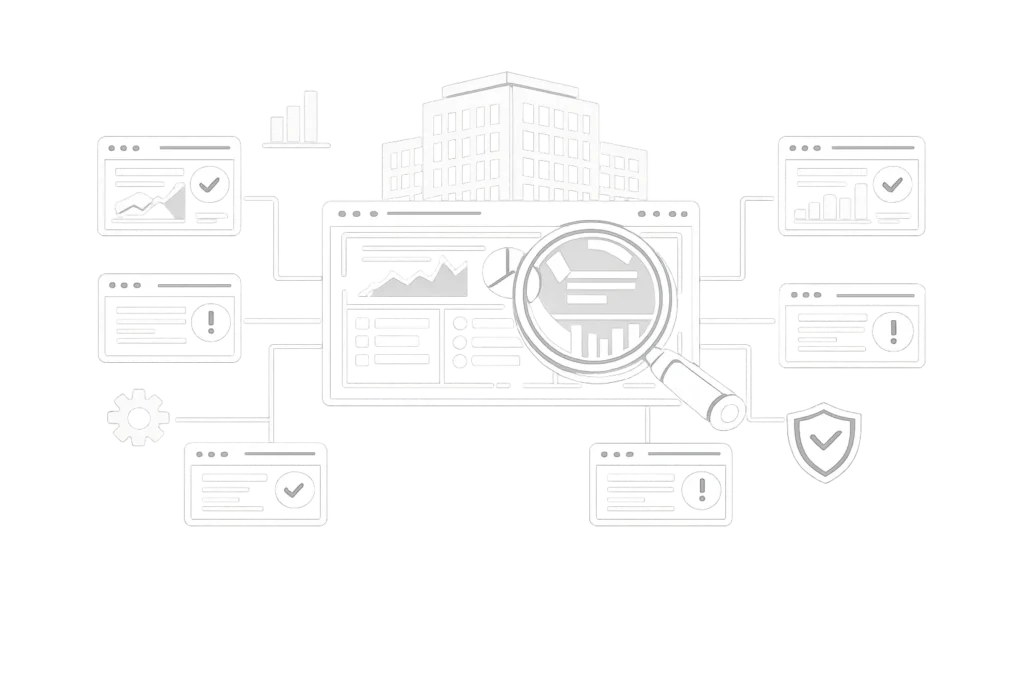 Enterprise SEO Audits