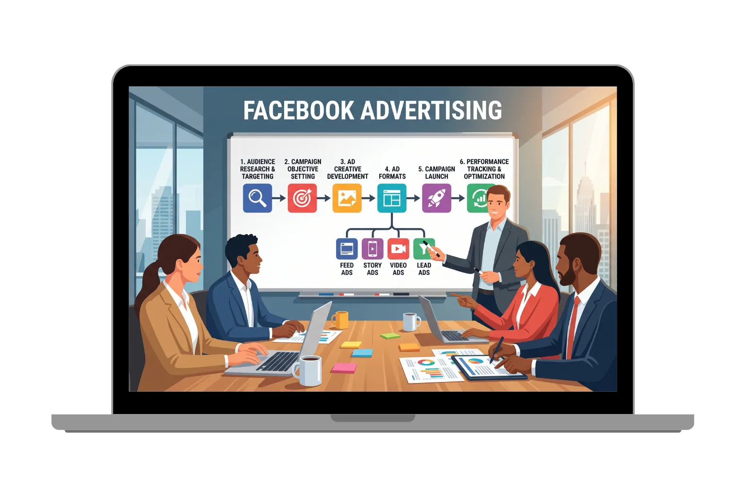 Facebook