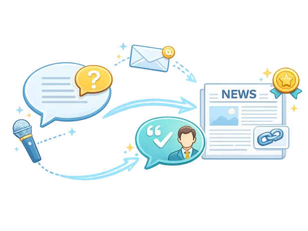 HARO Link Building Services