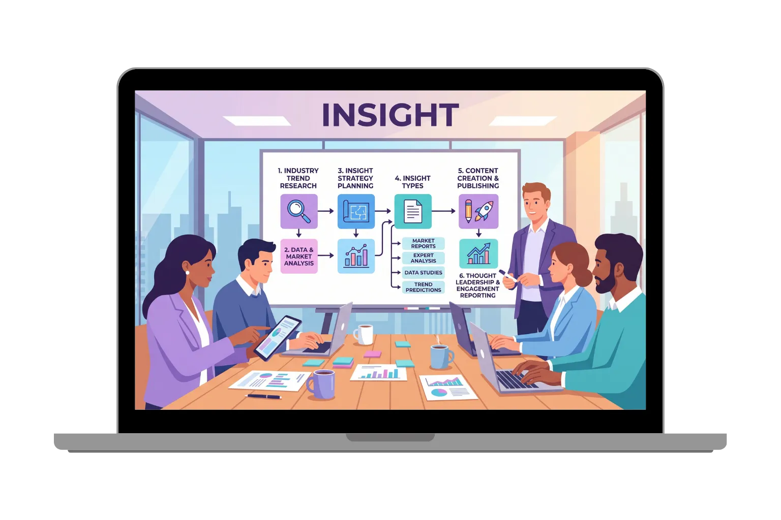 Insights