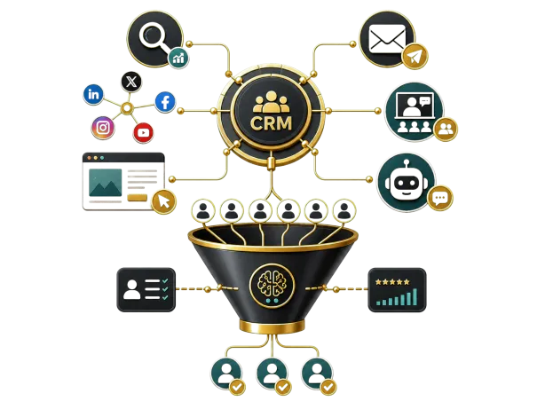 Lead Generation in India