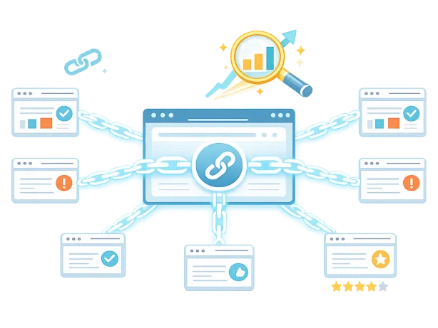 Link Building Services