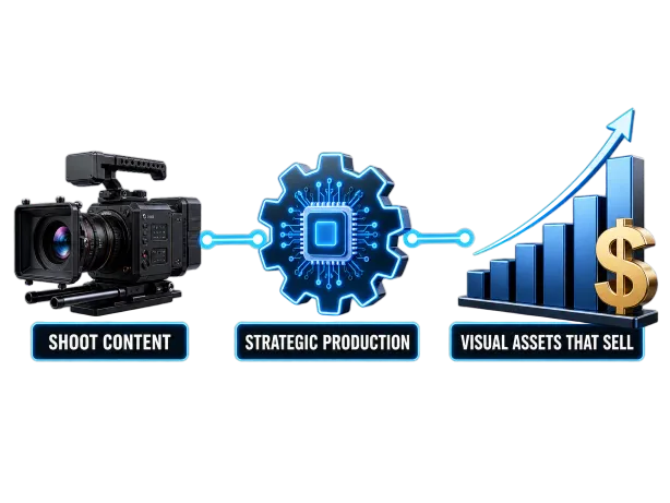 Media Production in Ahmedabad