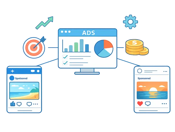 Meta Ads Managaement Services