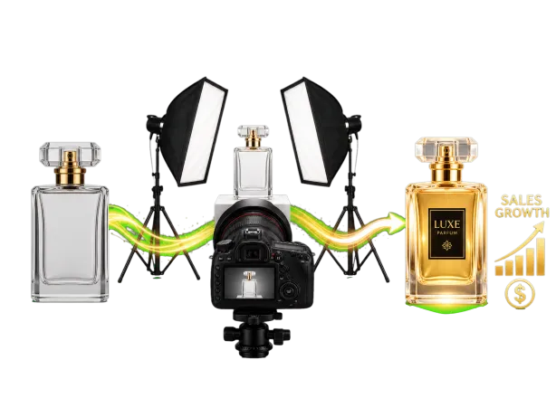 Product Photography Services in India