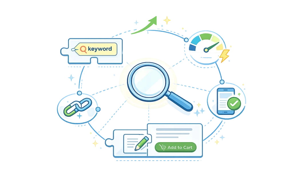 SEO Services