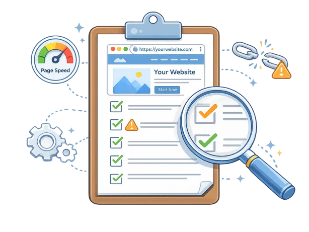 SEO Audits in India