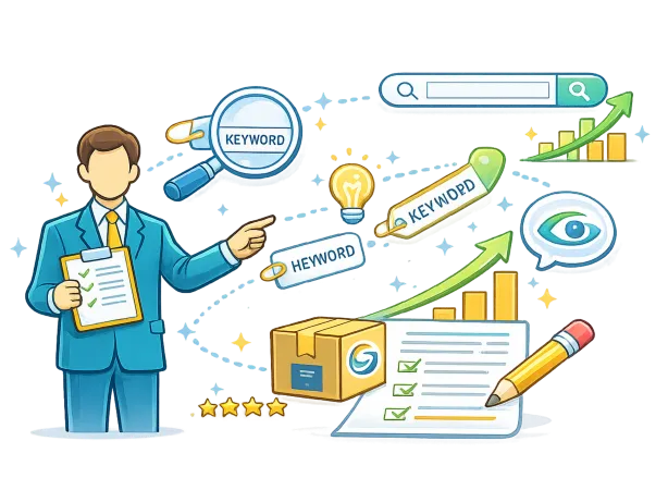 SEO Content Writing Services