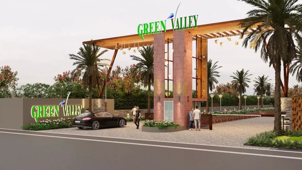 Green Valley