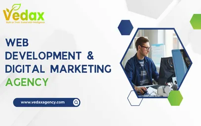 web development agency