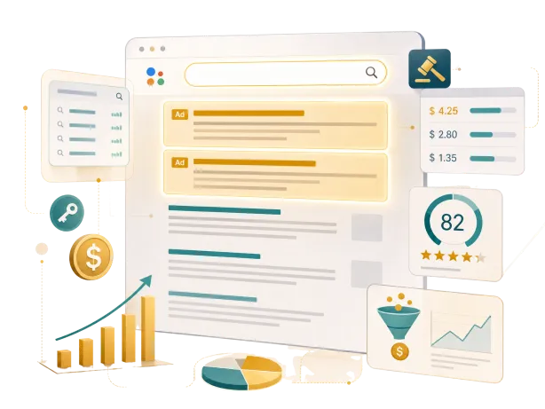 Search Engine Marketing in India