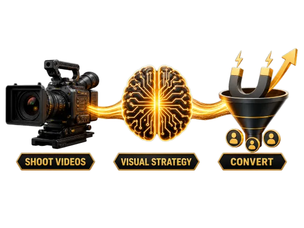Video Production in India