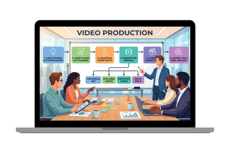 Video Production