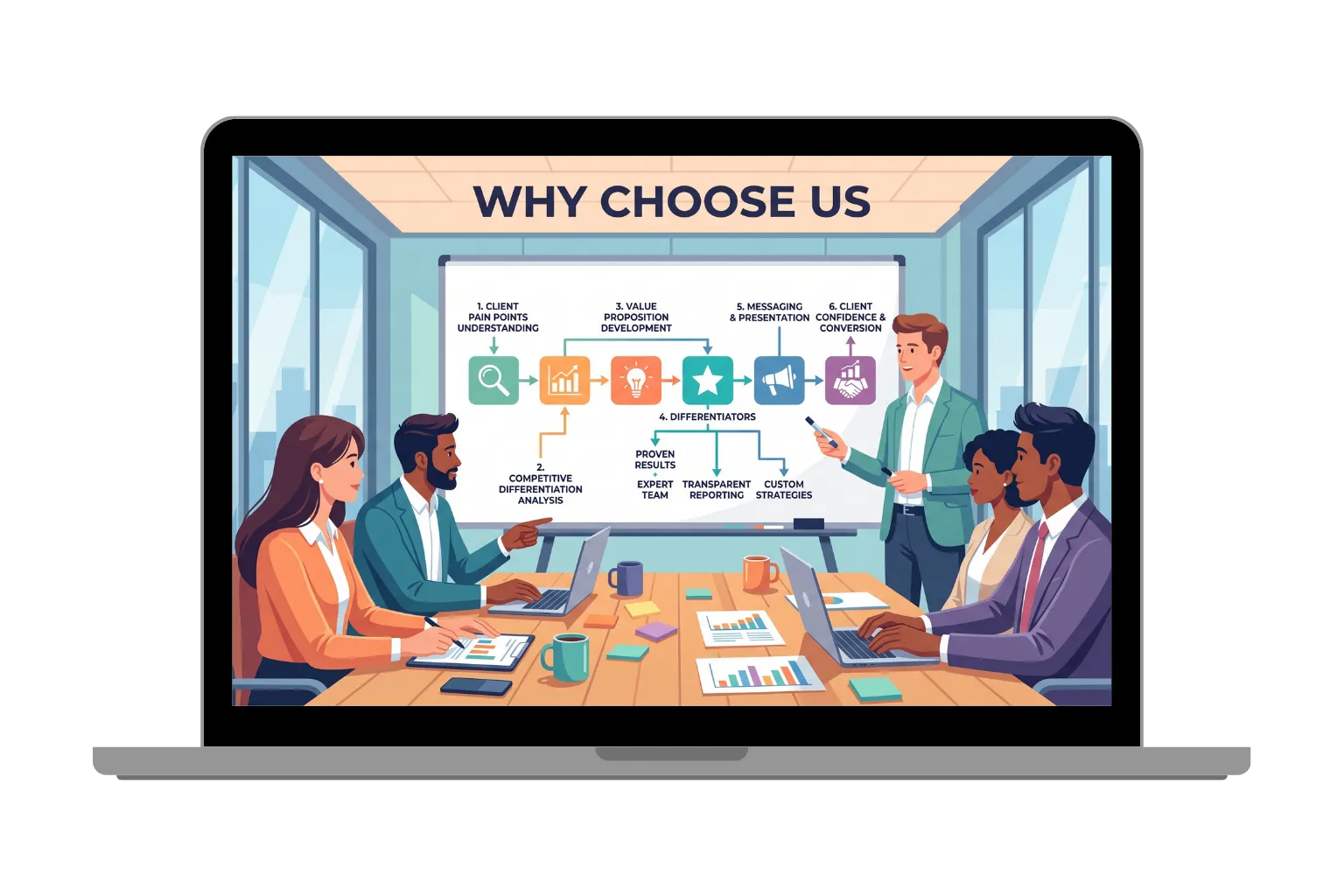 Why choose us