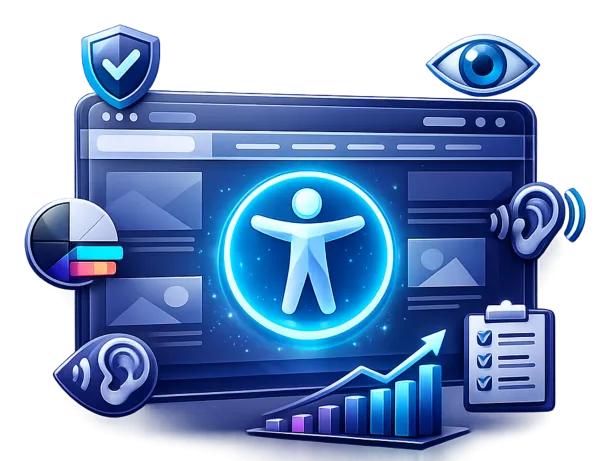 ADA Compliance Services in India