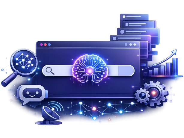 AI SEO Services in India