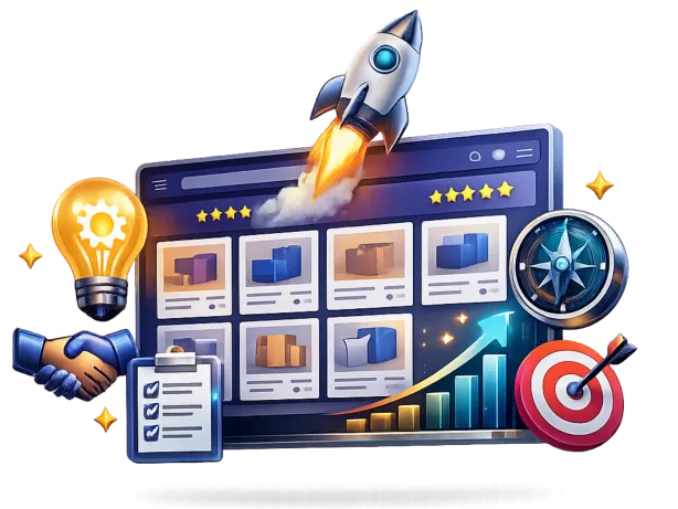 Amazon Seller Consulting Services in India