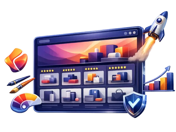 Amazon Storefront & Branding Services in India