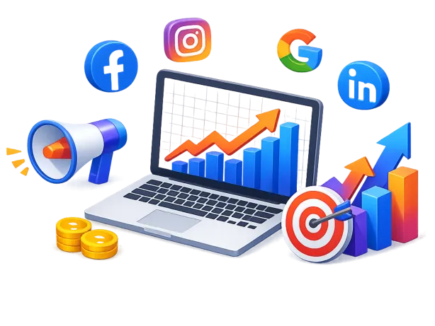 Digital Marketing Services in India