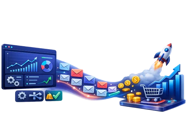 Email Marketing Management Services in India