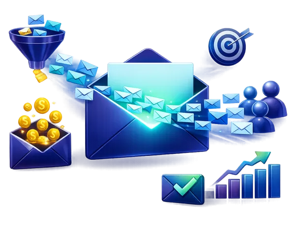 Email Marketing Services in India