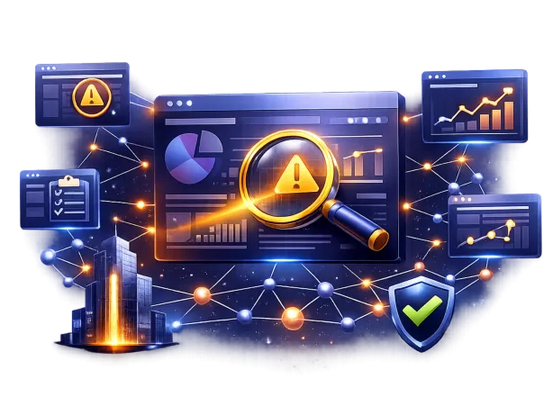 Enterprise SEO Audit Services in India