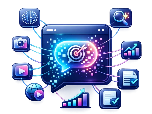 Generative Engine LLM & AI SEO Services in India