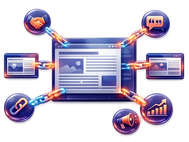 HARO Link Building Services in India