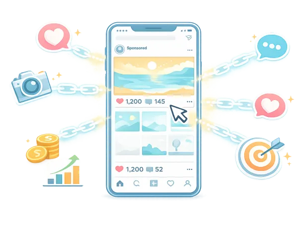 Instagram Ads