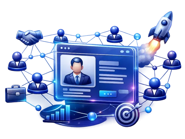 LinkedIn Ads Services in India
