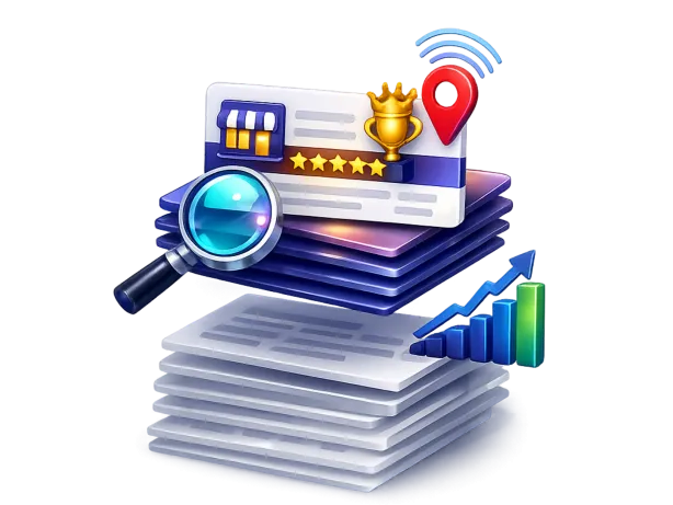 Local SEO Services in Gujarat
