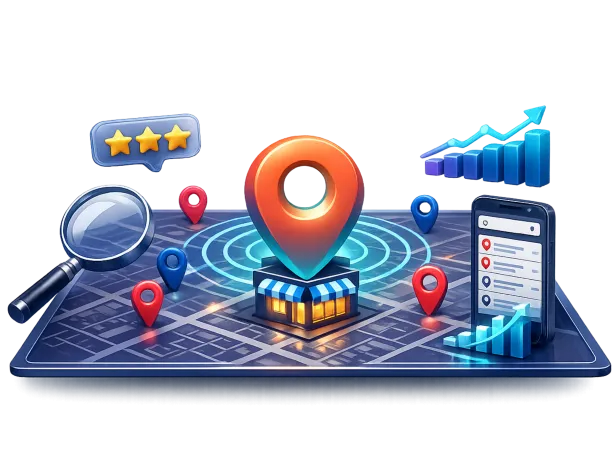 Local SEO Services in India