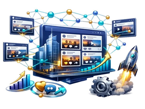 Online Marketplace Marketing Services in India