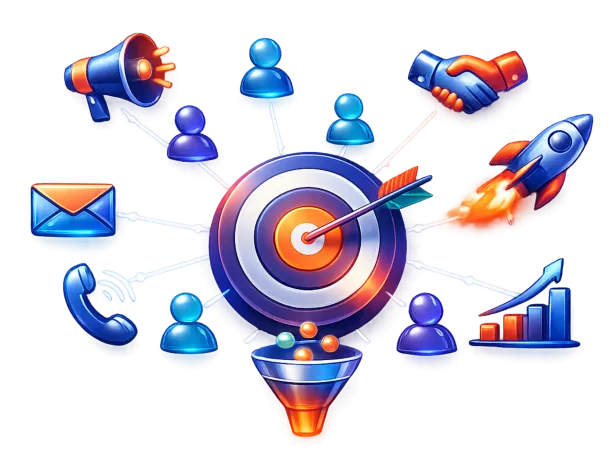 Outbound Marketing Services in India