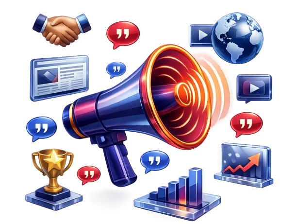 PR Marketing Services in India